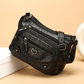 👜 50% RABATT! Damen Crossbody-Tasche aus weichem PU-Leder – Praktisch & Stilvoll für Alltag & Reisen!