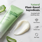 💖 50% RABATT! Sanfte Aloe-Vera-Haarentfernungscreme – hautschonend, pflanzlich & seidig glatt 🌿✨