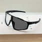 📢📢50% RABATT!! ⏰Photochrome Fahrradbrille mit UV400-Schutz