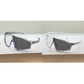 📢📢50% RABATT!! ⏰Photochrome Fahrradbrille mit UV400-Schutz