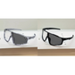📢📢50% RABATT!! ⏰Photochrome Fahrradbrille mit UV400-Schutz