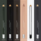 💗 3er Set Holz Eyeliner Stifte ✨ Wasserfester langanhaltender Augenstift in mehreren Farben für präzises Augen Make-up