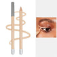 💗 3er Set Holz Eyeliner Stifte ✨ Wasserfester langanhaltender Augenstift in mehreren Farben für präzises Augen Make-up