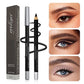 💗 3er Set Holz Eyeliner Stifte ✨ Wasserfester langanhaltender Augenstift in mehreren Farben für präzises Augen Make-up
