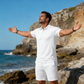 👔 Lässiges Herren Polo & Shorts Set ✨ Sommerliches 2-teiliges Freizeit-Outfit für Strand, Stadt & Urlaub