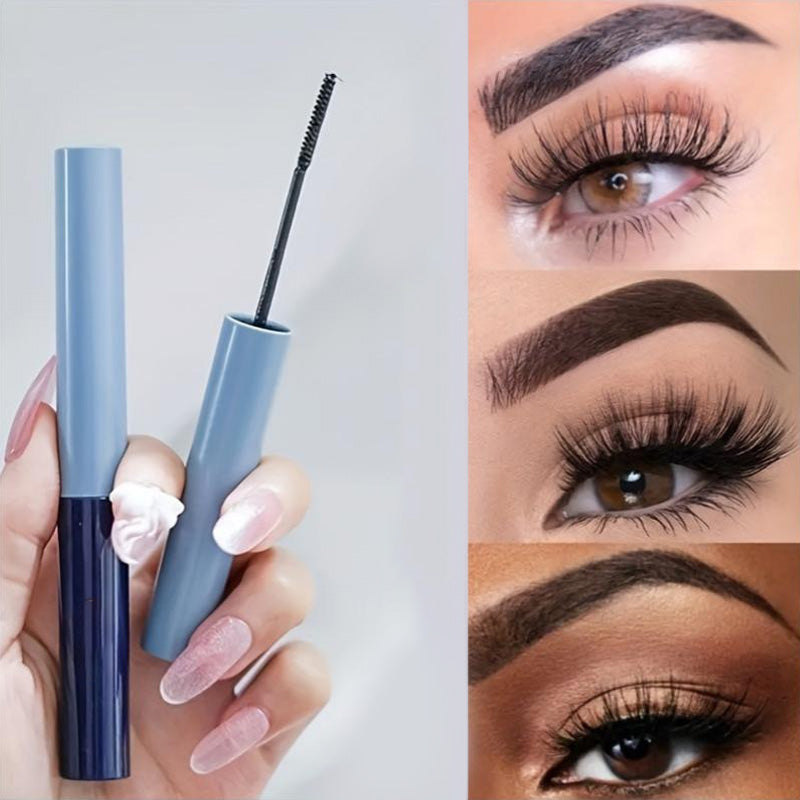 💖Wasserfestes Volumen Mascara – Verlängert & kräuselt Wimpern, langanhaltend ohne Verschmieren | Kauf 1 erhalte 2 gratis ✨