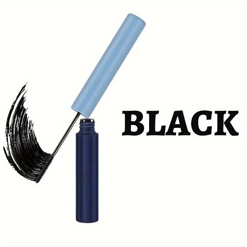 💖Wasserfestes Volumen Mascara – Verlängert & kräuselt Wimpern, langanhaltend ohne Verschmieren | Kauf 1 erhalte 2 gratis ✨