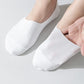 ✨23 Sommer Neu（⏰zeitlich begrenztes Angebot）-Dünne, atmungsaktive Mesh-Kurzsocken