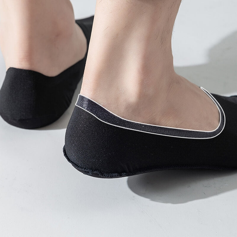 ✨23 Sommer Neu（⏰zeitlich begrenztes Angebot）-Dünne, atmungsaktive Mesh-Kurzsocken