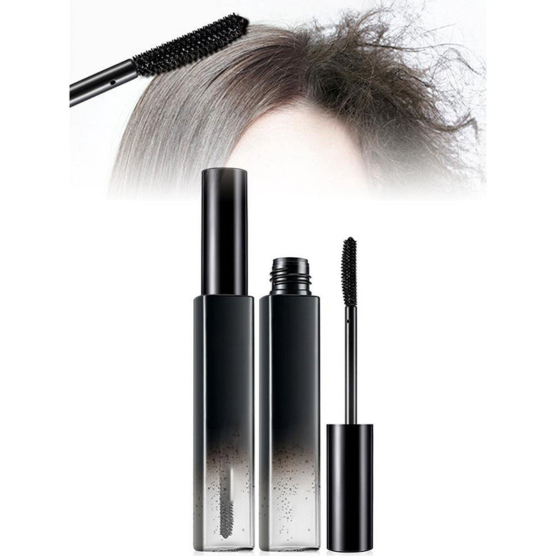 50% RABATT! Haarfrisier-Stick – Nie mehr störende fliegende Haare im Alltag!