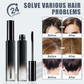 50% RABATT! Haarfrisier-Stick – Nie mehr störende fliegende Haare im Alltag!