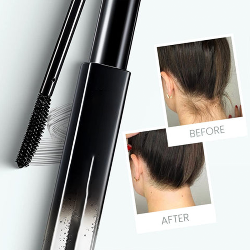 50% RABATT! Haarfrisier-Stick – Nie mehr störende fliegende Haare im Alltag!