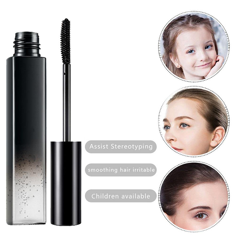 50% RABATT! Haarfrisier-Stick – Nie mehr störende fliegende Haare im Alltag!