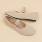 🥿 50% RABATT! Atmungsaktive Mary Jane Ballerinas – Bequem & stylisch für den Alltag!
