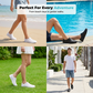 Unisex Sommer Atmungsaktive Slip-On Wasserschuhe
