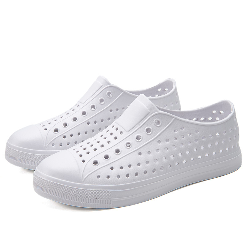 Unisex Sommer Atmungsaktive Slip-On Wasserschuhe