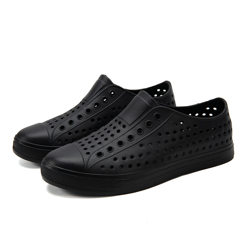 Unisex Sommer Atmungsaktive Slip-On Wasserschuhe
