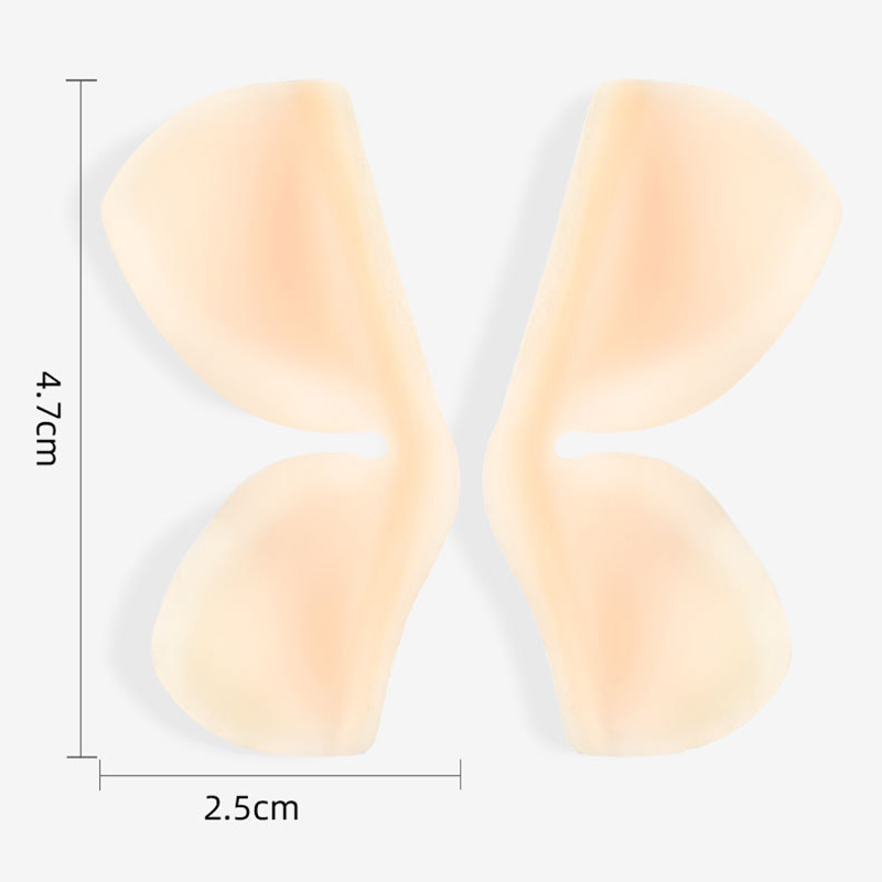 🧚 Elf-Ohr Sticker für sofortigen Lifting-Effekt – 0,1mm dünn & 3D Konturpassform!