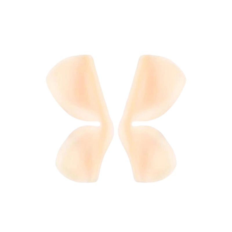 🧚 Elf-Ohr Sticker für sofortigen Lifting-Effekt – 0,1mm dünn & 3D Konturpassform!