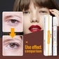 🔥🔥 1+1 GRATIS! ✨ Doppellid-Stift mit Sofort-Effekt ✨ Natürlicher Lidfalten-Effekt ohne OP！