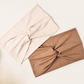 🧘 Boho Sport-Stirnband für Damen – Breites elastisches Haarband für Yoga, Laufen & Alltag!