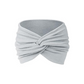 🧘 Boho Sport-Stirnband für Damen – Breites elastisches Haarband für Yoga, Laufen & Alltag!