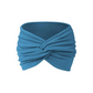 🧘 Boho Sport-Stirnband für Damen – Breites elastisches Haarband für Yoga, Laufen & Alltag!