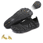 🚶 Grounding Barfußschuhe mit Zero-Drop-Sohle & breiter Zehenbox – Für Outdoor & Alltag!
