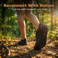 🚶 Grounding Barfußschuhe mit Zero-Drop-Sohle & breiter Zehenbox – Für Outdoor & Alltag!