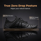 🚶 Grounding Barfußschuhe mit Zero-Drop-Sohle & breiter Zehenbox – Für Outdoor & Alltag!