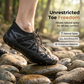 🚶 Grounding Barfußschuhe mit Zero-Drop-Sohle & breiter Zehenbox – Für Outdoor & Alltag!