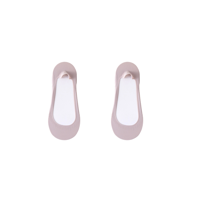 Ultrakurze, kühlende Socken für Damen