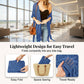 🧥 50% RABATT! ✨💙 💙 Boho Strick Cardigan mit Fransen ✨ Damen durchscheinender Lochstrick Überwurf | atmungsaktiver Sommer Strickjacke für Alltag & Abendoutfit