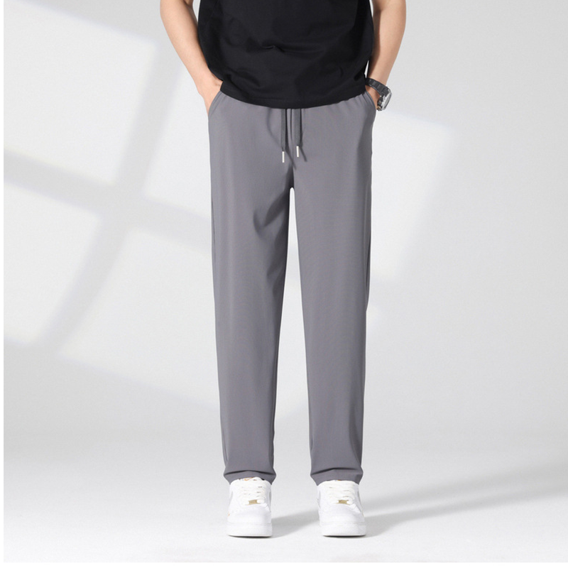 ☀️ Leichte, schnell trocknende Straight-Fit-Hose – sorgt sofort für ein kühles, leichtes und angenehmes Tragegefühl und ist die ideale Wahl für Outdoor-Aktivitäten und den Alltag!