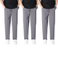 ☀️ Leichte, schnell trocknende Straight-Fit-Hose – sorgt sofort für ein kühles, leichtes und angenehmes Tragegefühl und ist die ideale Wahl für Outdoor-Aktivitäten und den Alltag!