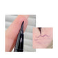 Präziser, wasserfester flüssiger Eyeliner
