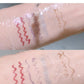 Präziser, wasserfester flüssiger Eyeliner