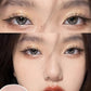 Präziser, wasserfester flüssiger Eyeliner