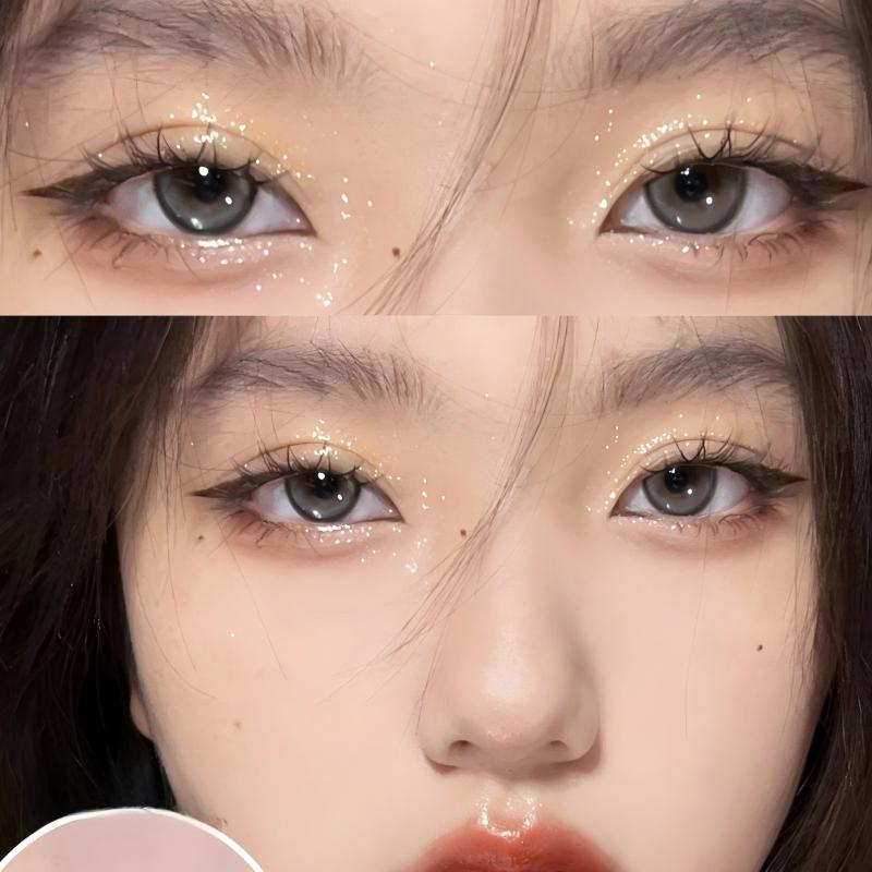 Präziser, wasserfester flüssiger Eyeliner