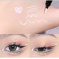 Präziser, wasserfester flüssiger Eyeliner