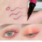Präziser, wasserfester flüssiger Eyeliner