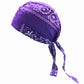 🏍️ Premium Paisley Aktiv-Bandana – Schnelltrocknend, atmungsaktiv & One Size!