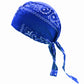 🏍️ Premium Paisley Aktiv-Bandana – Schnelltrocknend, atmungsaktiv & One Size!