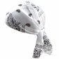 🏍️ Premium Paisley Aktiv-Bandana – Schnelltrocknend, atmungsaktiv & One Size!