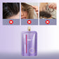 💧 Premium feuchtigkeitsspendende Glättungs-Haarmaske mit Amino – Für seidigen Glanz & weniger Frizz!
