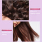 💧 Premium feuchtigkeitsspendende Glättungs-Haarmaske mit Amino – Für seidigen Glanz & weniger Frizz!