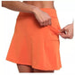 Sport-Rock mit integrierten Shorts – Anti-Scheuer, ideal für Tennis, Laufen & Gym!