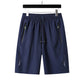 Schnelltrocknende Herren-Sportshorts