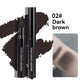 2-in-1 Konturenstift zur Haaransatz-Abdeckung und zum Contouring
