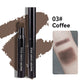 2-in-1 Konturenstift zur Haaransatz-Abdeckung und zum Contouring